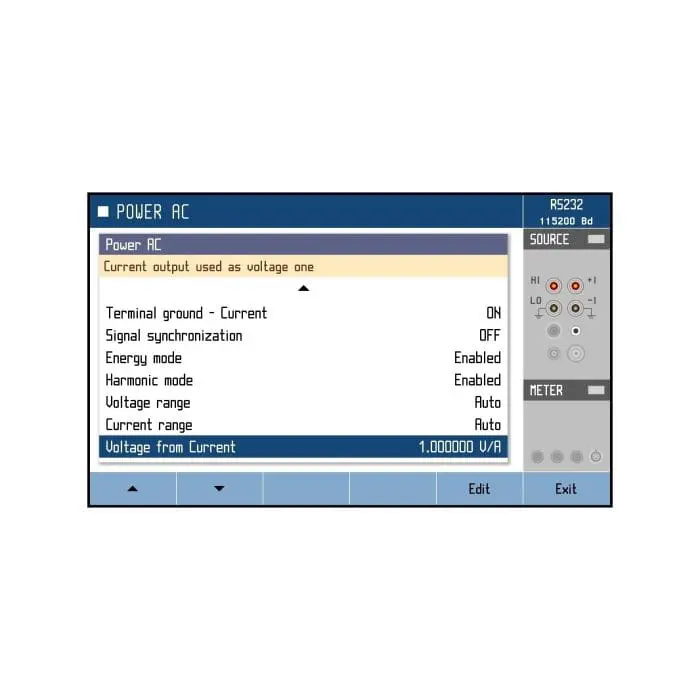 Meatest 9010 Multifunction Calibrator - Image 3