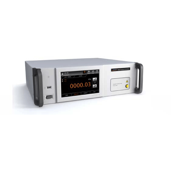 Additel ADT780S Pressure Controller | 0 to 315 psia/0 to 21  Sensor |  Test LLC