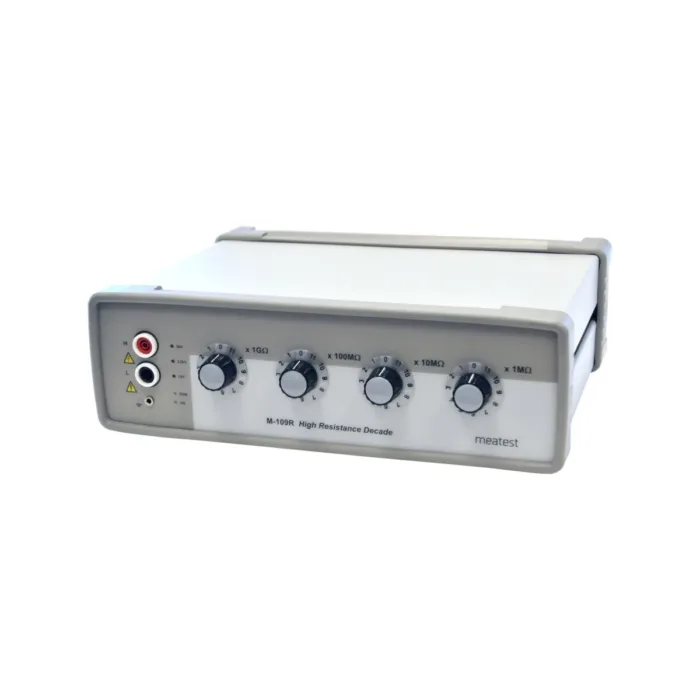 meatest m109r high resistance decade - image 2