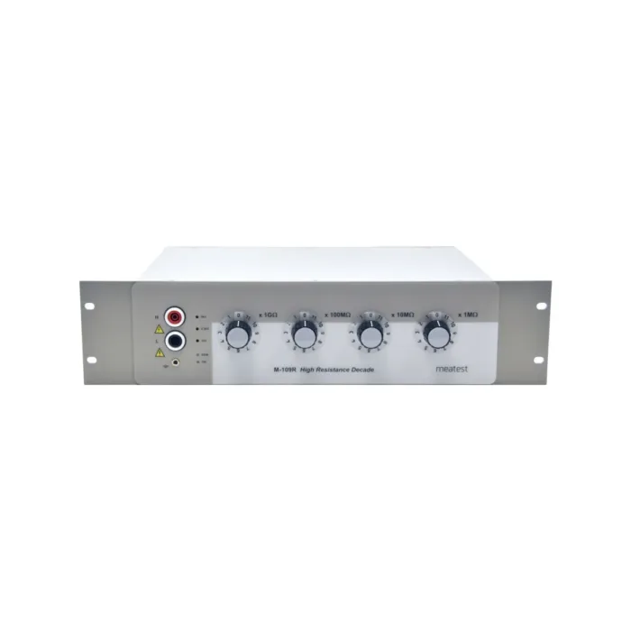 meatest m109r high resistance decade - image 3