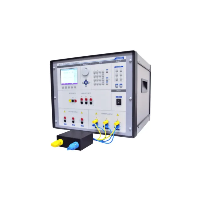 meatest m133ci 3f power & energy calibrator