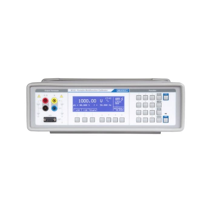 Meatest M143 Portable Multifunction Calibrator