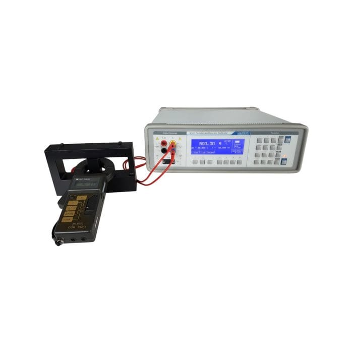 Meatest M143 Portable Multifunction Calibrator - Image 4