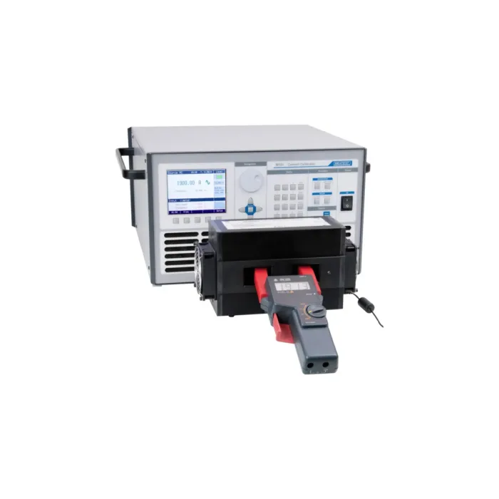meatest m151 high current calibrator - image 2
