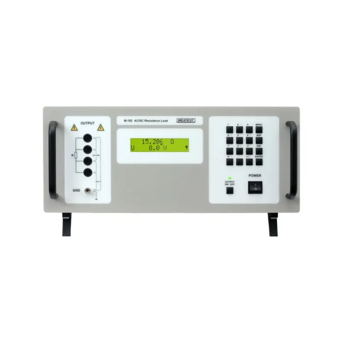 meatest m192a real-resistance load