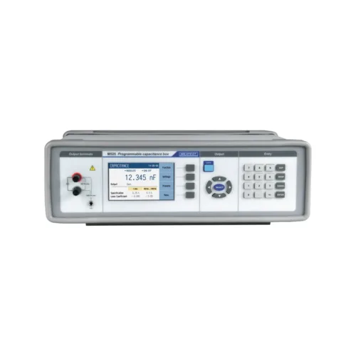 m525programmablecapacitancedecade1