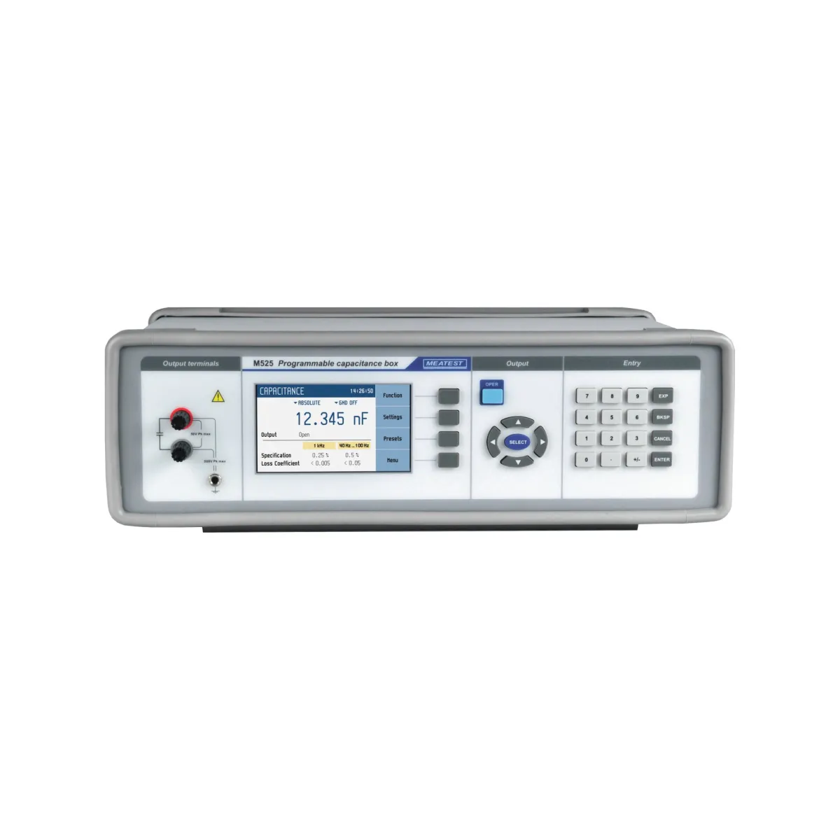 m525programmablecapacitancedecade1