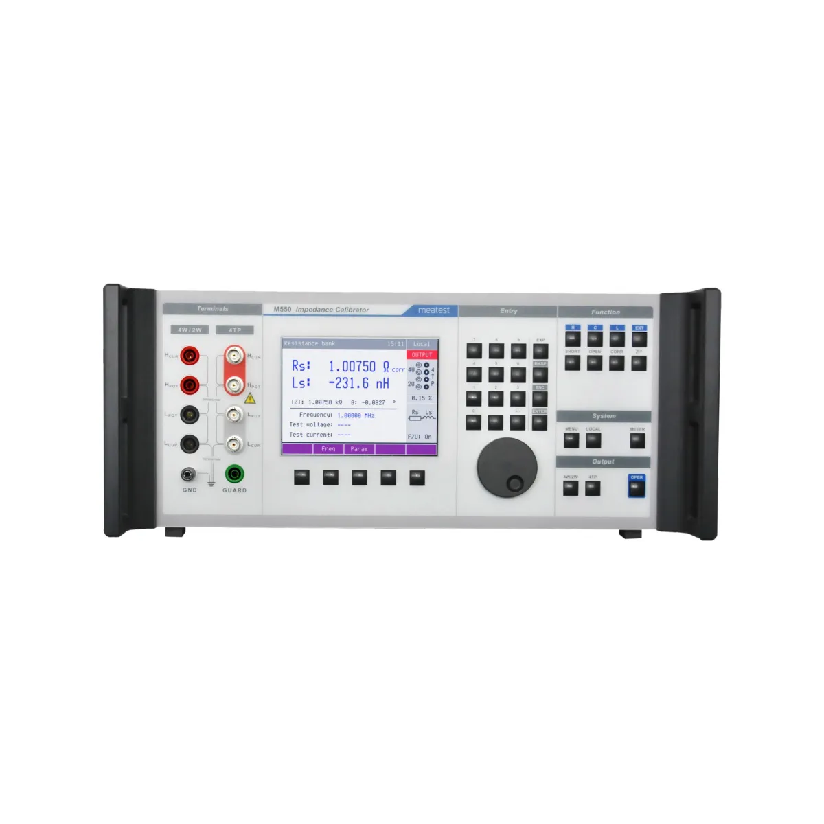 m550impedancecalibrator1