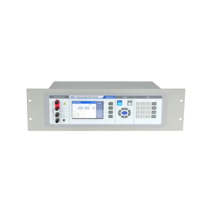 meatest m642 real-resistance decade box - image 2
