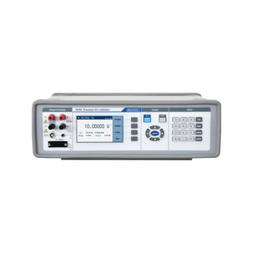 meatest m160i precision dc calibrator 1