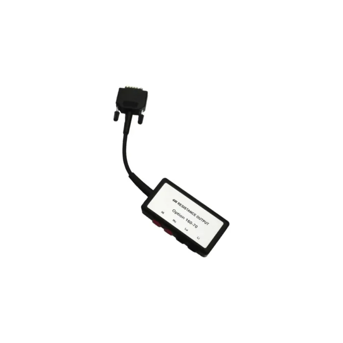 meatest m160i precision dc calibrator - image 3