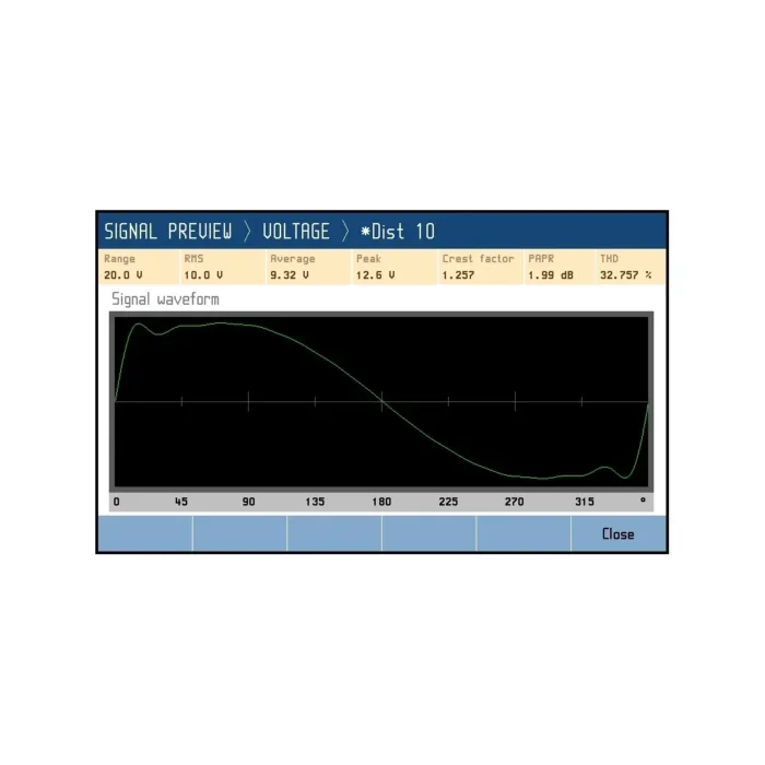 meatest 9010+ multifunction calibrator - image 2