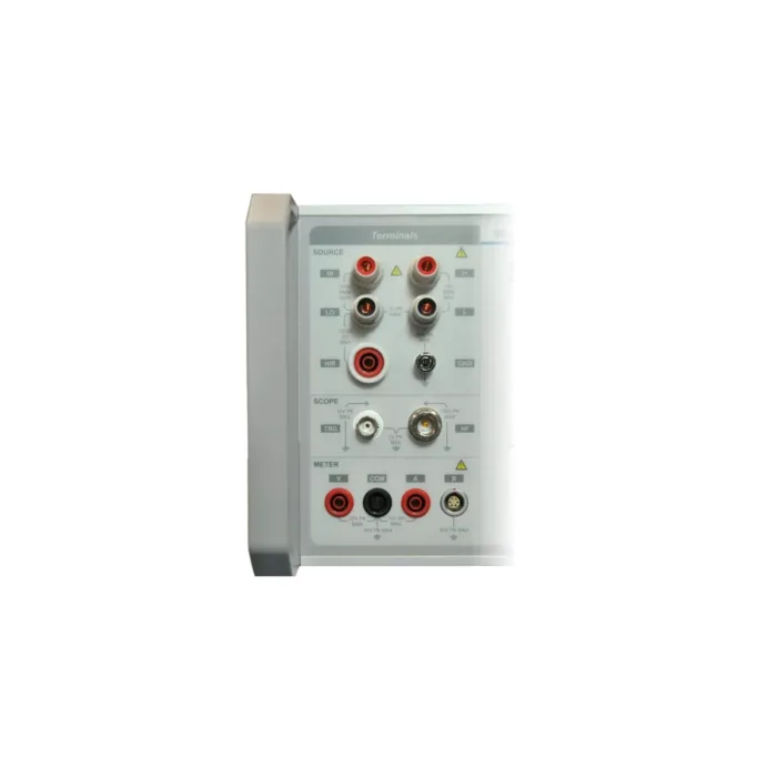meatest 9010+ multifunction calibrator - image 4